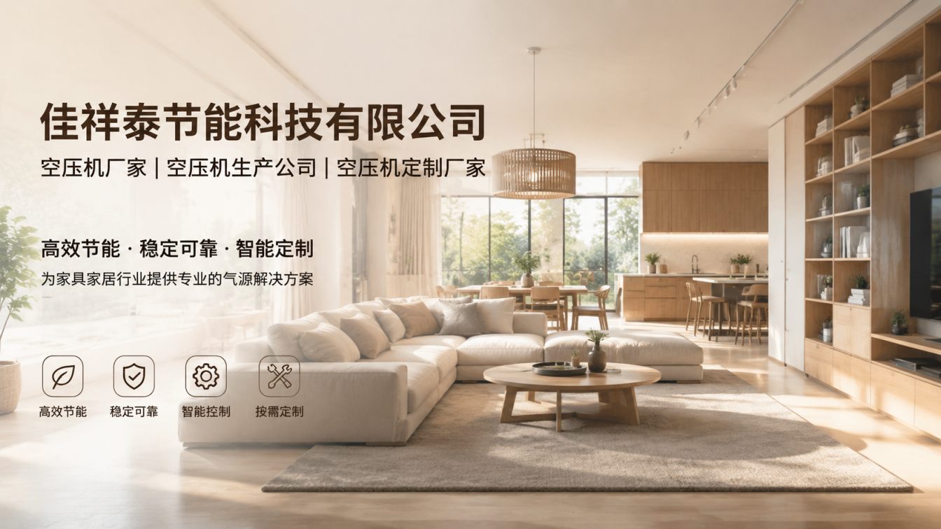 武威还在为空压系统成本发愁？